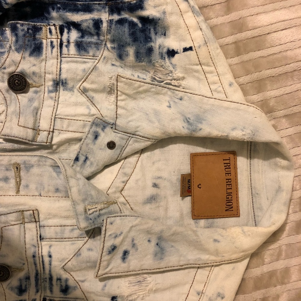 Jacket - Picture 4 of 4